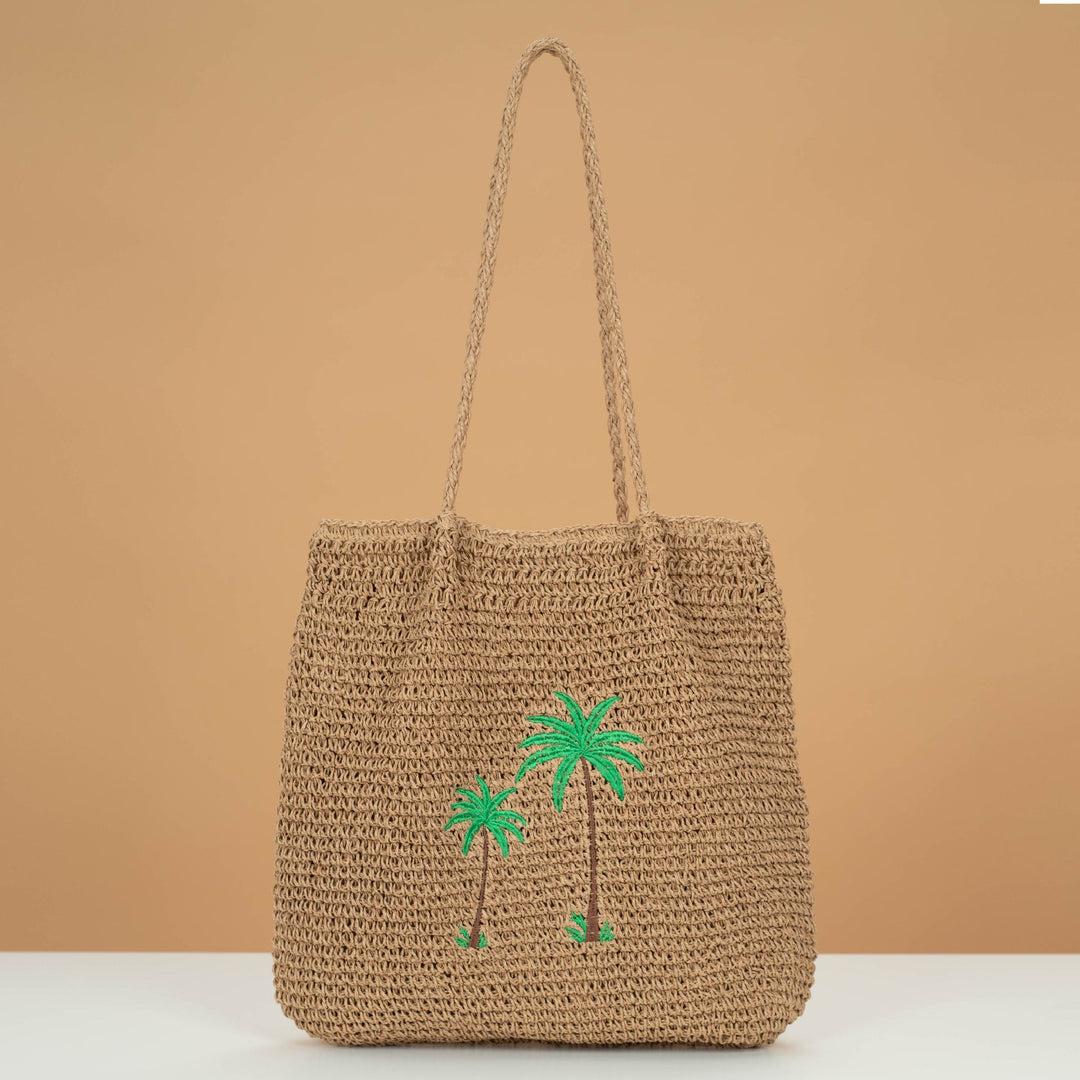 Trendy Bast Bag Bowlift