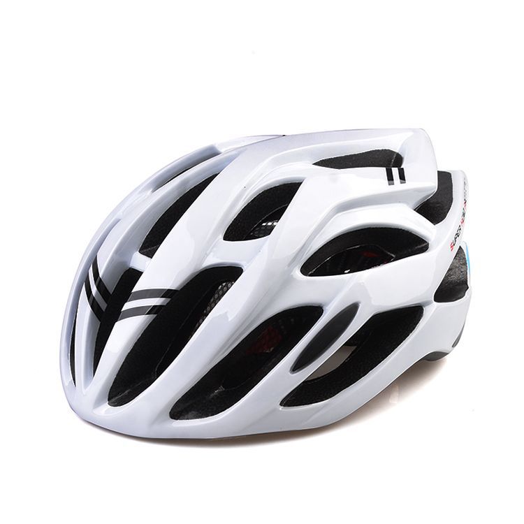 Aerodynamic Multi-Sport Cycling Helmet Bowlift