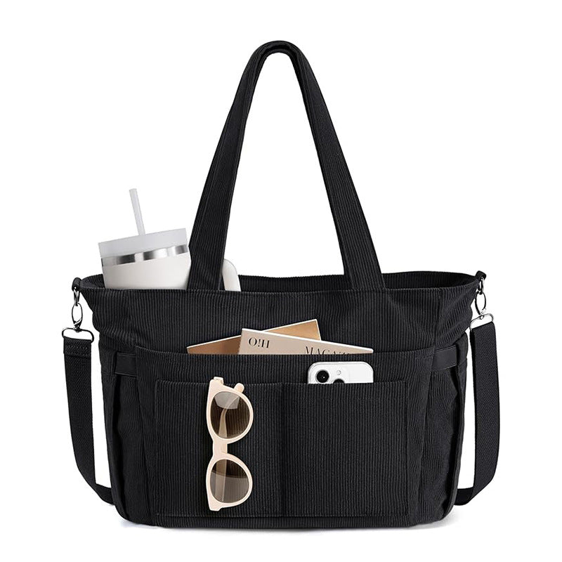 Leisure-Shopper Bag Bowlift