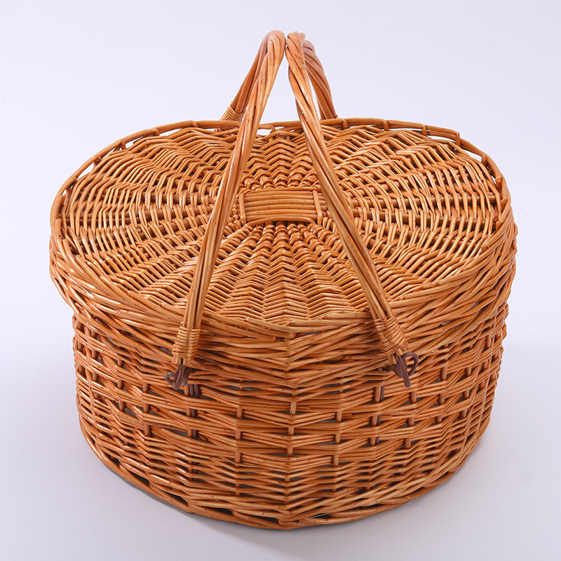 Picnic Basket Bowlift