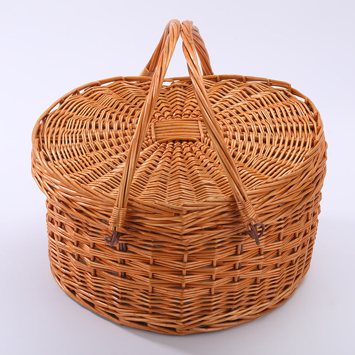Picnic Basket Bowlift
