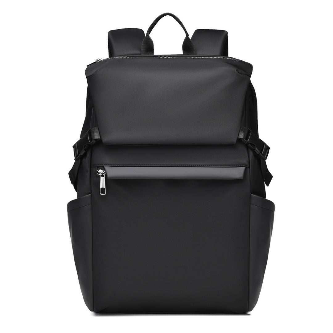Functional High-Capacity Backpack Bowlift