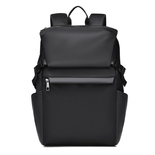 Functional High-Capacity Backpack Bowlift