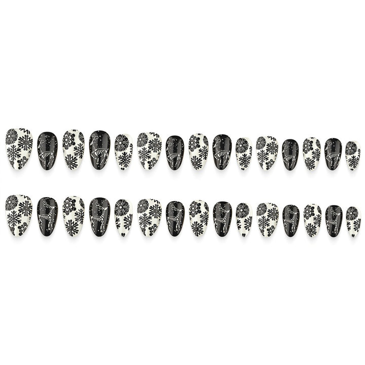 Artificial Nails Bowlift