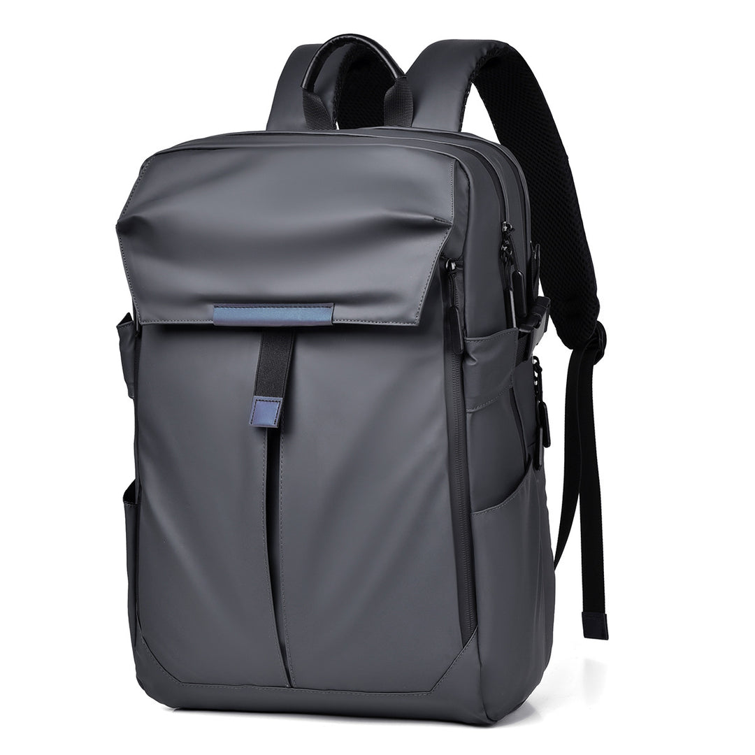 Versatile Multi-Functional Backpack with USB Charging Port Bowlift