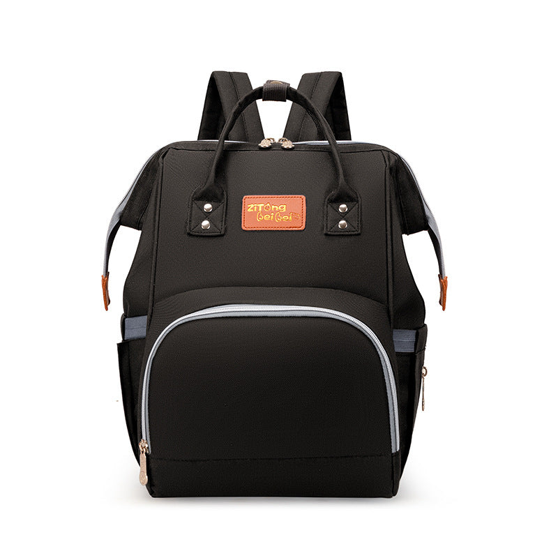 Multi-Function Travel Backpack