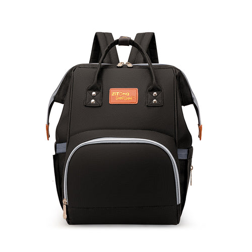 Multi-Function Travel Backpack