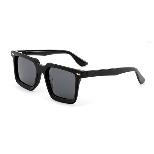 Women’s fashionable sunglasses in striking square style Bowlift