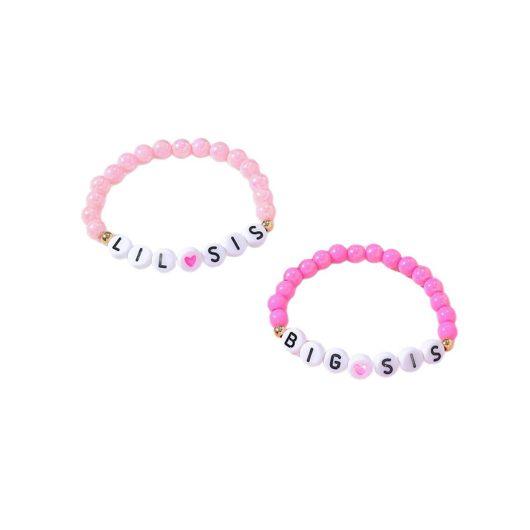 Friendship bracelet set Bowlift