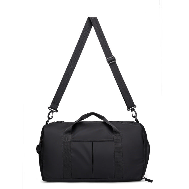 Versatile Travel Duffel Bag Bowlift
