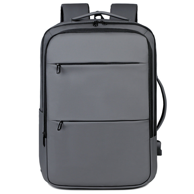 Premium Multi-Pocket Laptop Backpack Bowlift