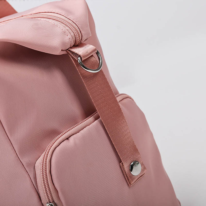 Travel Duffel Bag