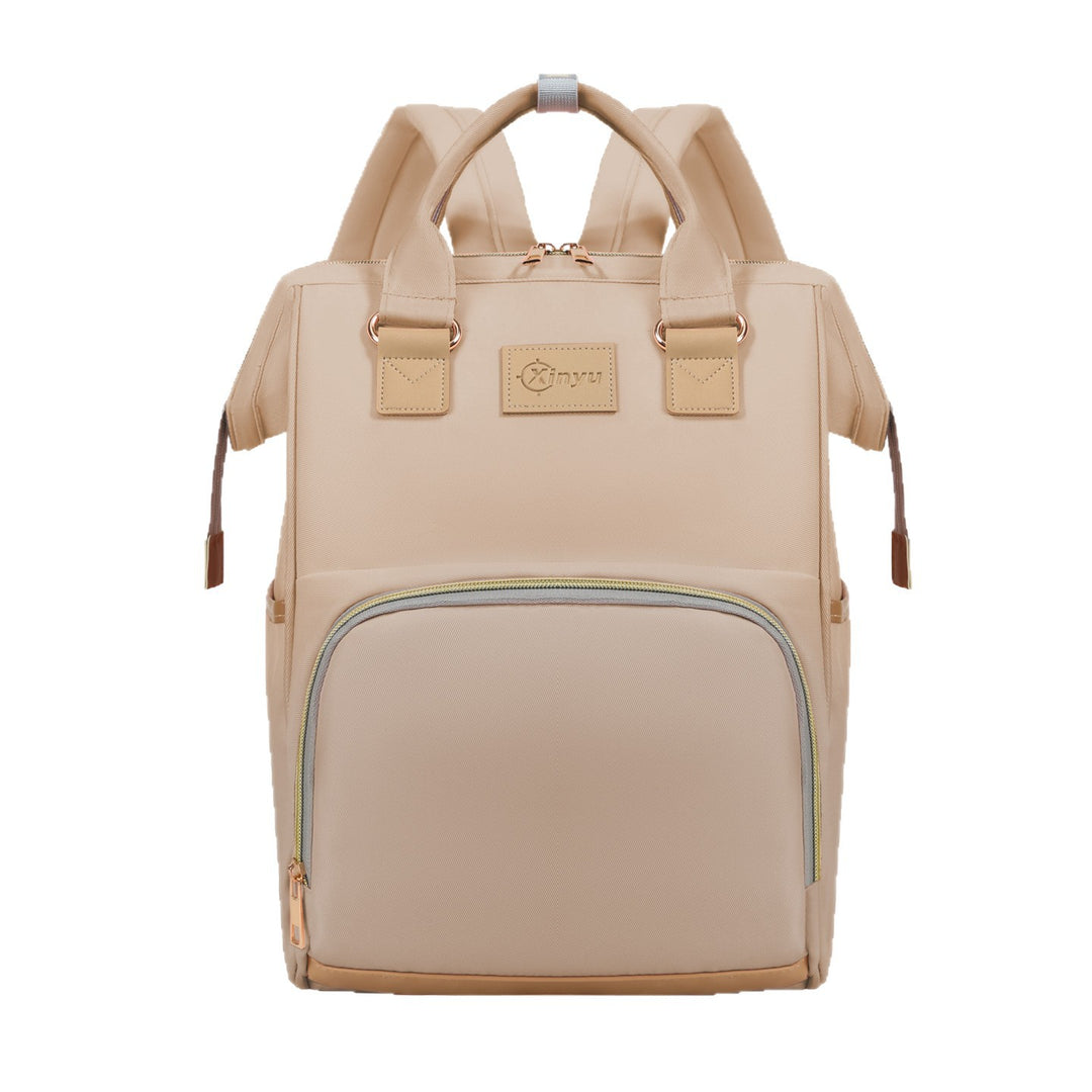 Multifunctional Backpack Bowlift