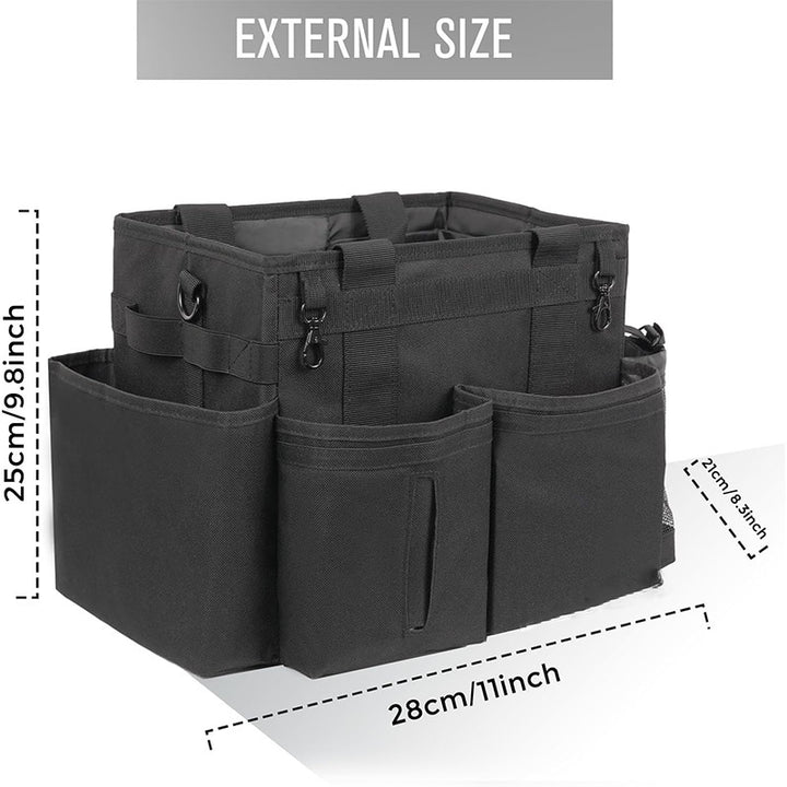 Versatile storage bag Bowlift
