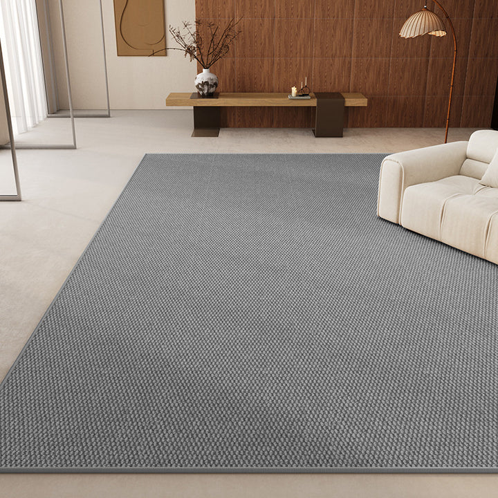 Premium Textured Area Rug