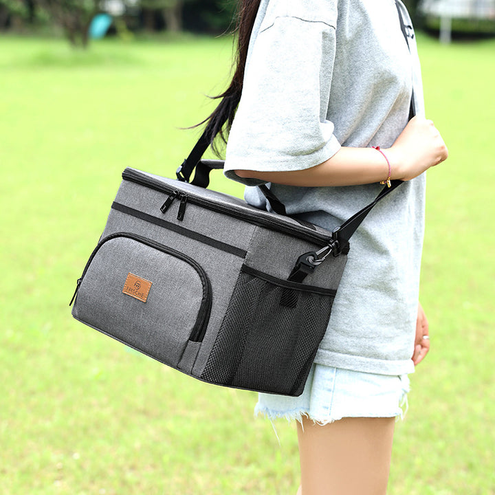 Insulated Lunch Cooler Bag Bowlift