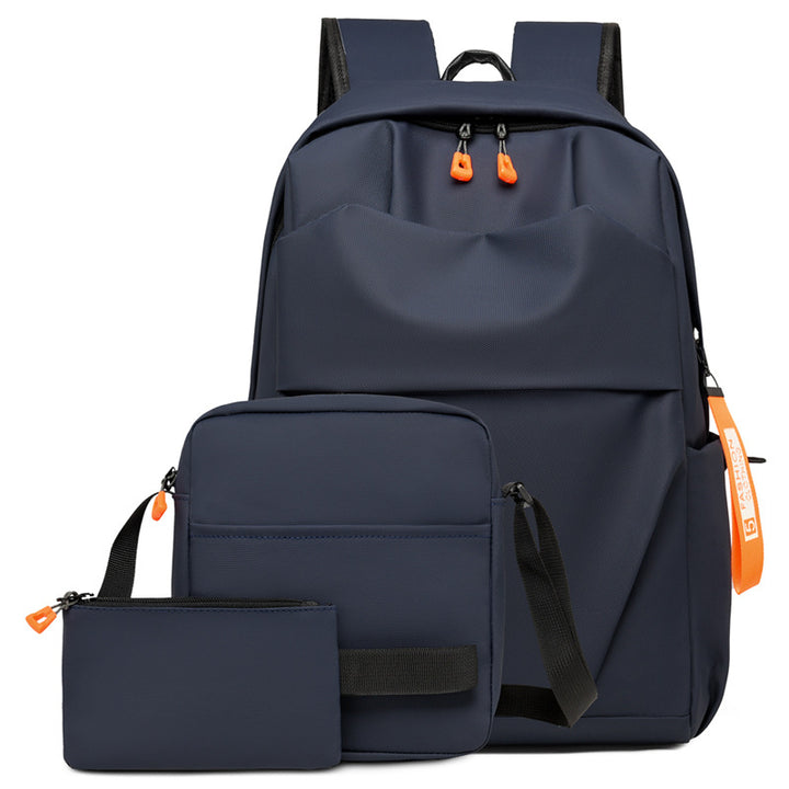 Versatile Utility Backpack Set Bowlift