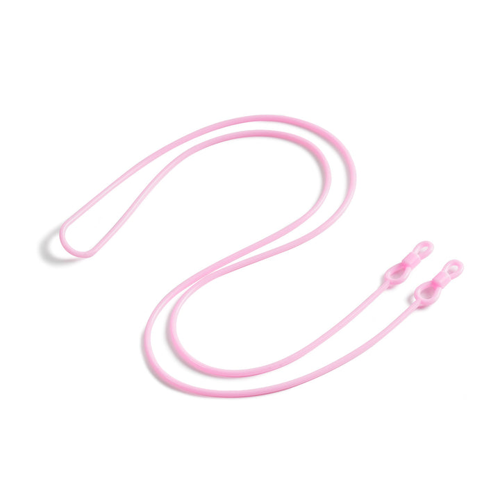Flexible Silicone Eyewear Retainer Strap Bowlift