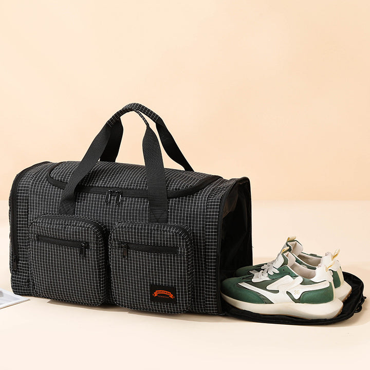 Versatile Travel Tote