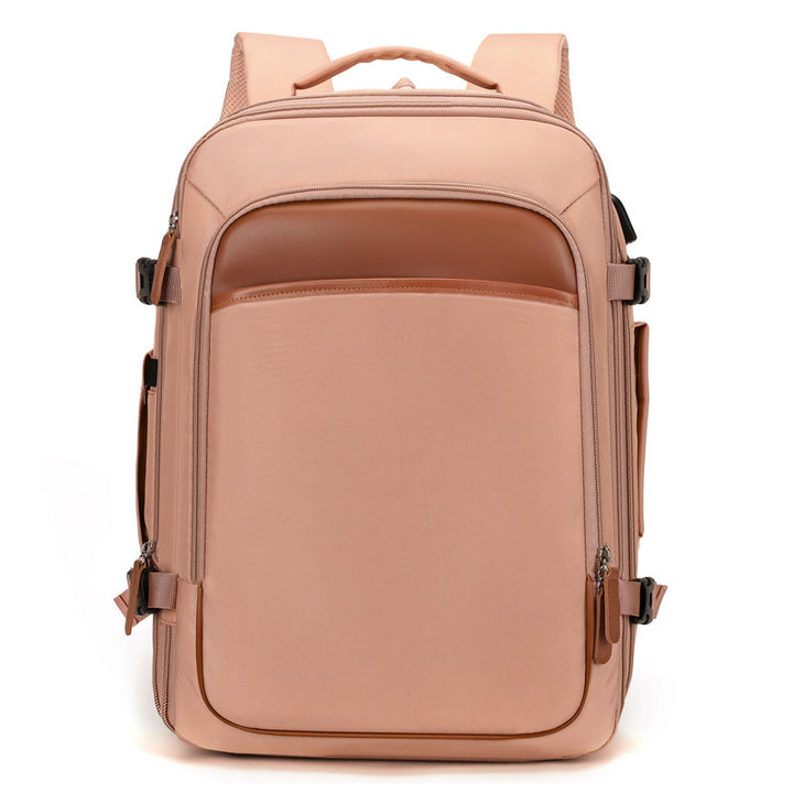 Premium Executive Business Backpack Bowlift