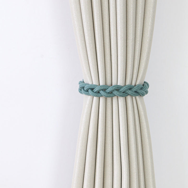 Decorative Curtain Holder Bowlift