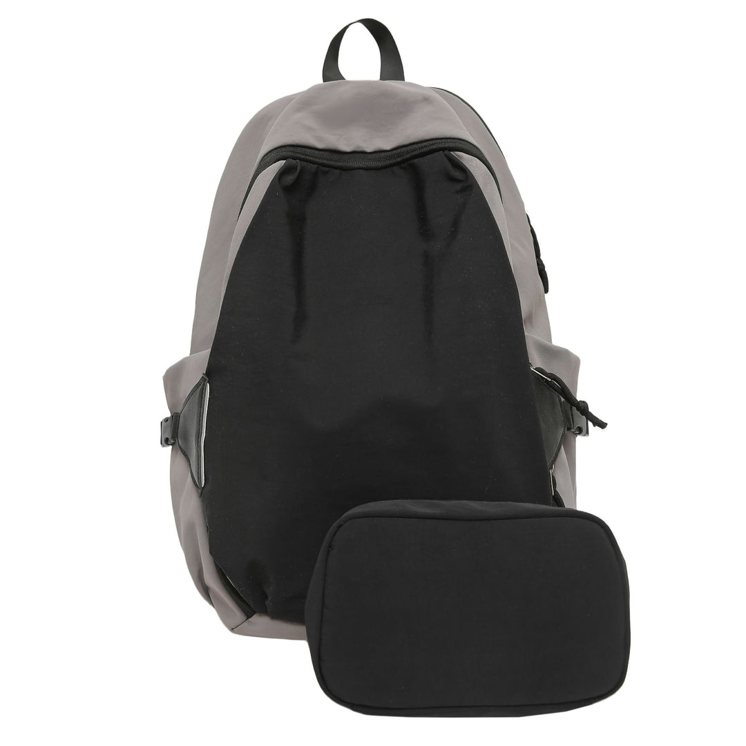 Casual Multi-Purpose Backpack Bowlift