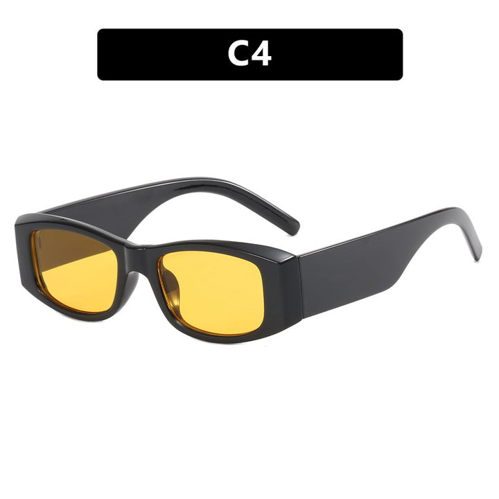 Ladies Fashion Sunglasses with high-tech UV Protection Bowlift