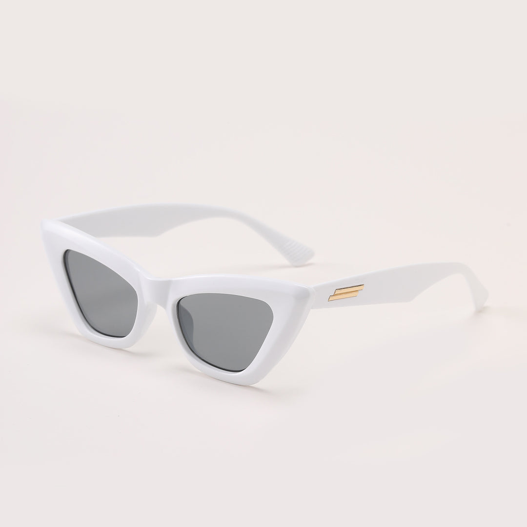 Ladies Cat-Eye Sunglasses with modern and elegant design Bowlift