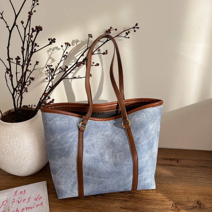 WoSpacious Everyday Tote Bag Bowlift