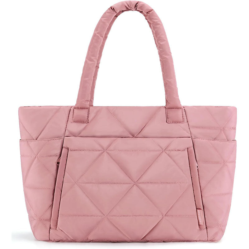 Padded Fashion Carrying Bag Bowlift