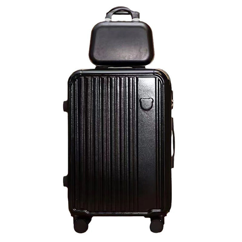 Versatile Rolling Luggage Bowlift