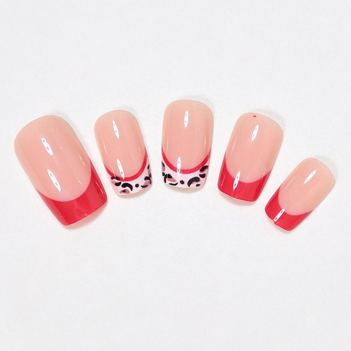 Premium Creative Nail Art Wraps Bowlift