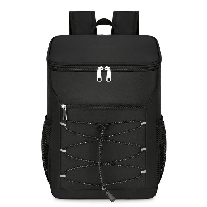 Functional Outdoor Adventure Backpack Bowlift