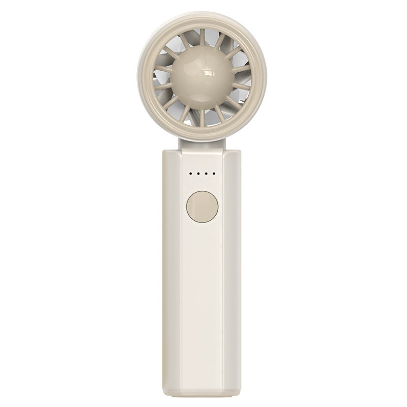 Women's Portable Mini Fan Bowlift