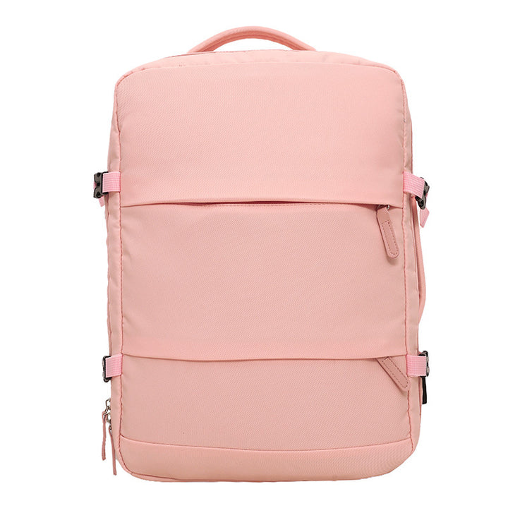 Multifunctional Laptop Backpack Bowlift
