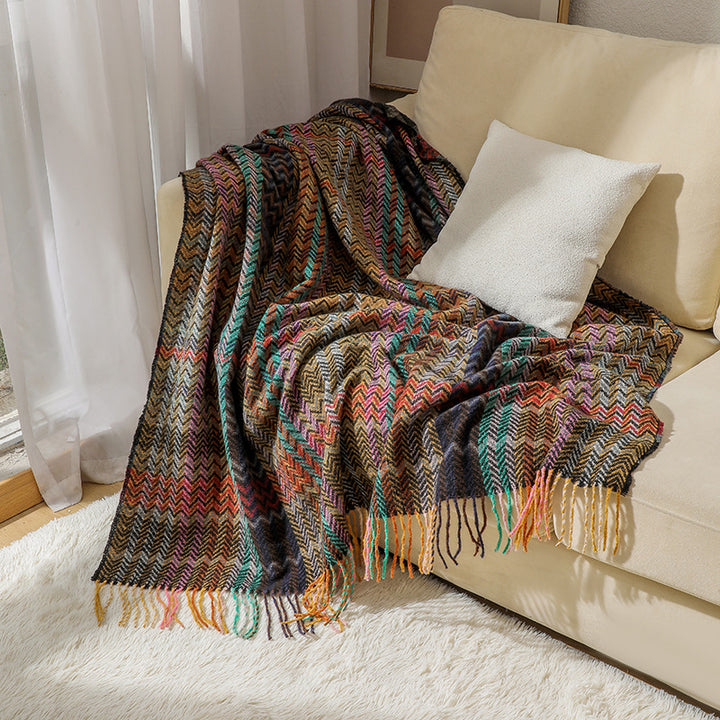 Women's Wool Bowlift