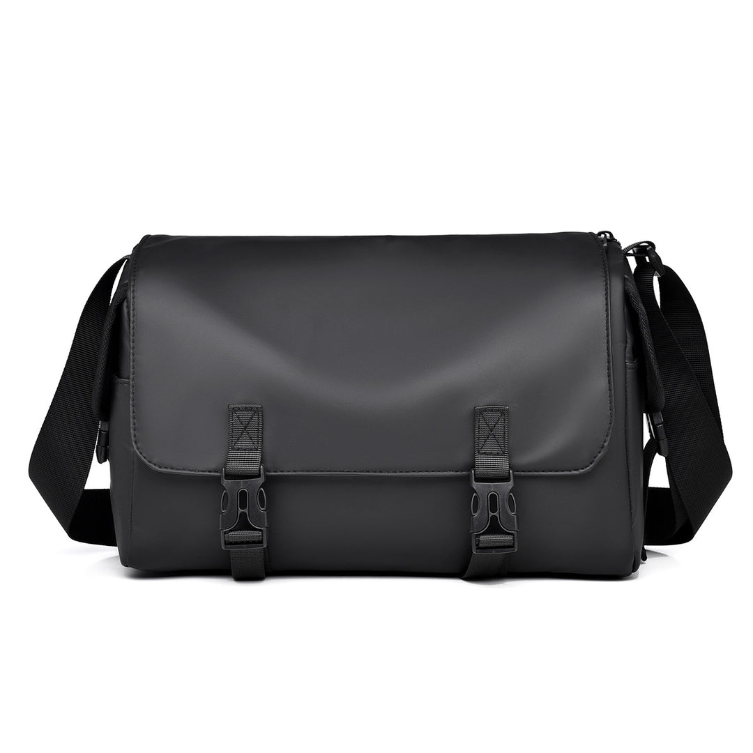 Versatile Messenger Bag Bowlift