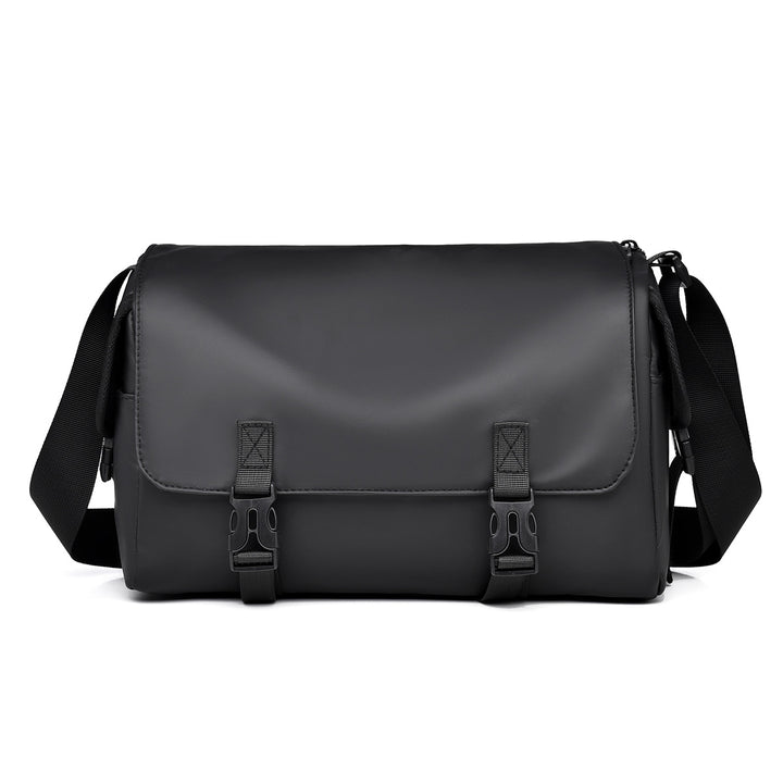 Versatile Messenger Bag Bowlift