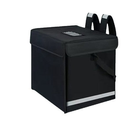 Women's Cooler Bag for Food Deliveries Bowlift