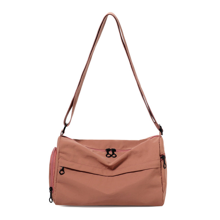 Versatile Travel Duffel Bag Bowlift