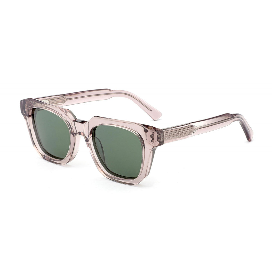 Ladies square sunglasses in fashionable acetate design Bowlift