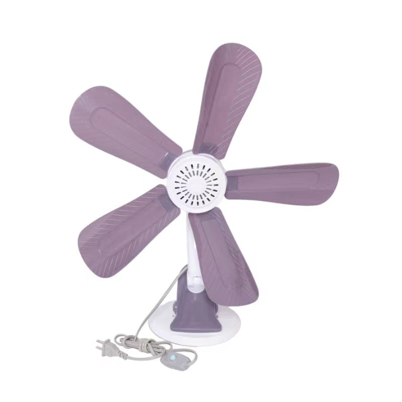 Ladies Table Fan Bowlift