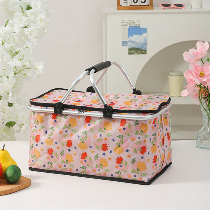 Women's Cooler Bag Bowlift