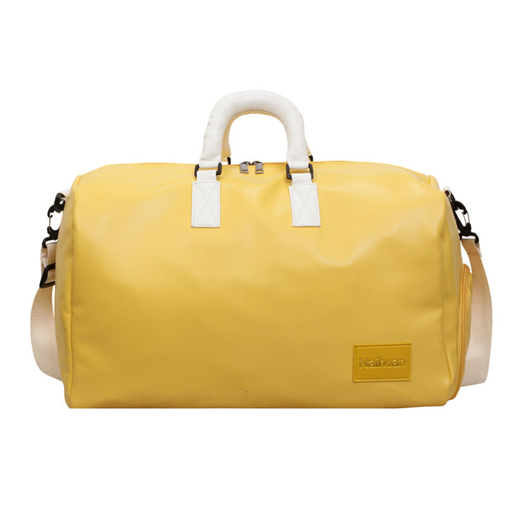 Premium Weekender Duffle Bag