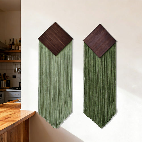 Decorative Wall Hanging Bowlift