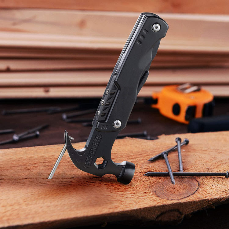 BowLift | Portable versatile pliers