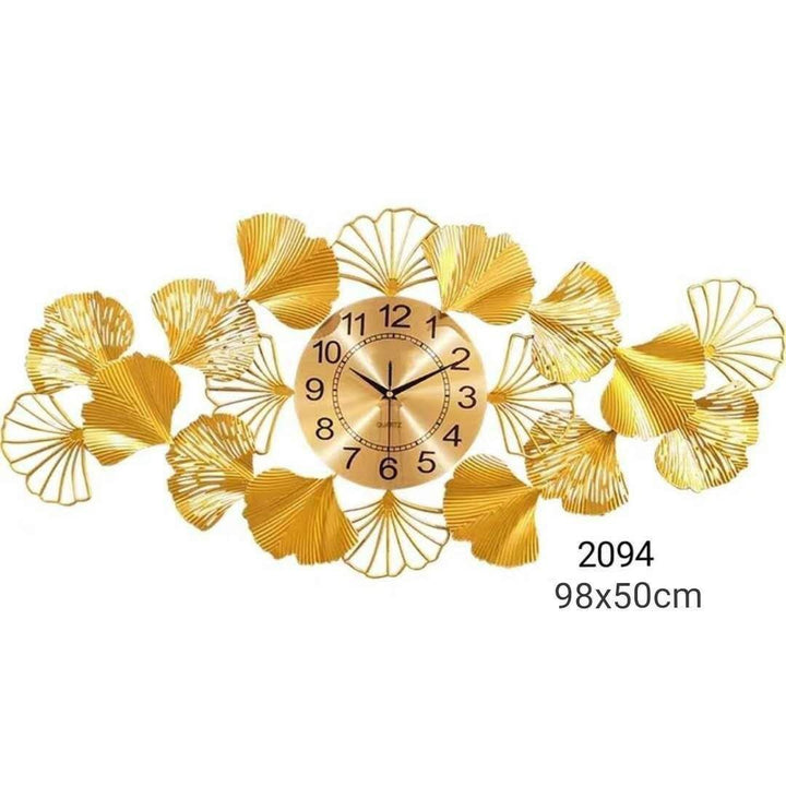 Decorative Floral Wall Mirror Bowlift