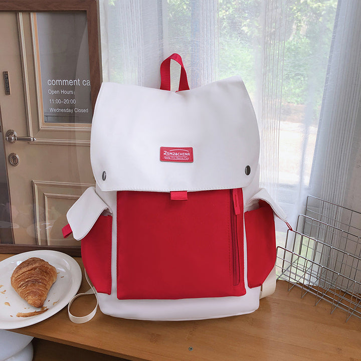 Versatile Practical Backpack