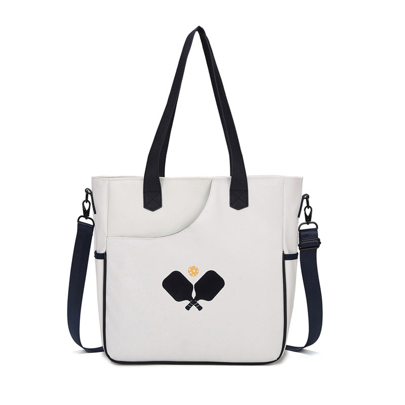 Shopping Bag with Versatile Compartments Bowlift
