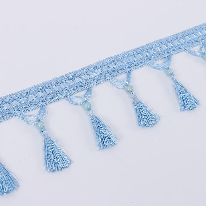 Decorative Fringe Band Bowlift